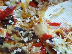 -必胜客(星兰宅急送店)