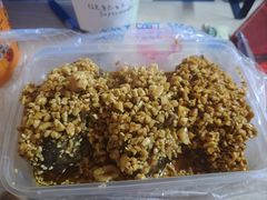 -鸿运兔·手撕烤兔(天府广场店)