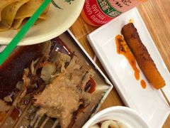 -马三洋芋片(兰州总店)