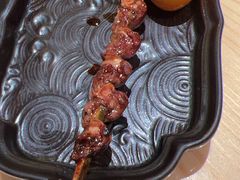 -一豚轩·烧鸟·豚骨拉面(五四路店)