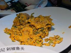 -吴越荣记·苏州菜·松鼠桂鱼(斜塘老街店)