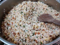 -铜元老码头鳝鱼火锅