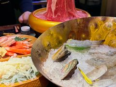 -牛New寿喜烧(虹桥新天地店)