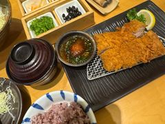 -胜博殿日式炸猪排(悠唐店)
