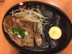 -博多一幸舍(侨福芳草地购物中心店)