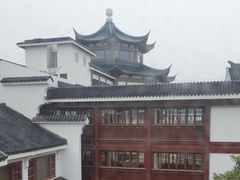 -苏州吴宫泛太平洋酒店