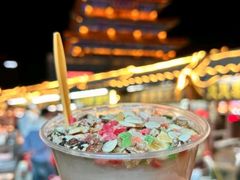 -鼓楼夜市