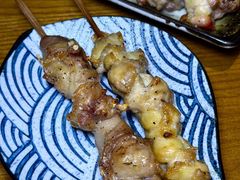 -鸟泉居酒屋·烧鸟·酒馆(百子湾店)