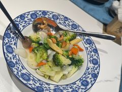 -杭州西湖柳莺里酒店·闻莺厅