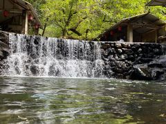 -白云源风景区