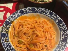 -汉唐宴长安食府