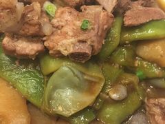-小土豆北方菜馆(方庄店)