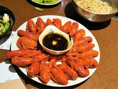 -一棠龙虾•王牌虾球(光谷天地店)