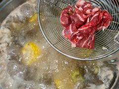 -官塘陈记鱼生·潮汕砂锅粥·牛肉火锅(潮枫路总店)