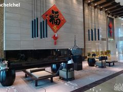 -上海东方佘山翰悦阁酒店·Vie全日制餐厅