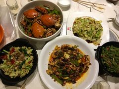 -李老爹香辣蟹(宣武门店)