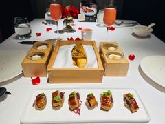 -王品牛排(杭州大厦店)