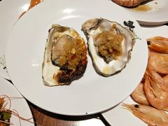 -汉巴味德(大悦城店)