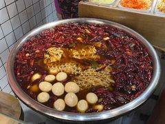 -三兄弟高炉烧饼