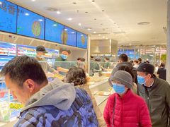 -老乡鸡(上海白玉兰广场店)