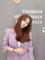-3AM·S HAIR SALON烫发染发接发
