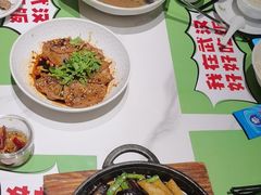 -鑫小城故事·藕汤·家常菜(台北一路总店)