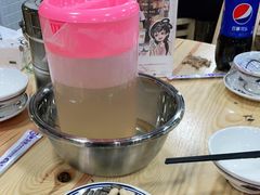 -笨罗卜浏阳菜馆(太平街店)
