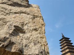 -正定古城-开元寺