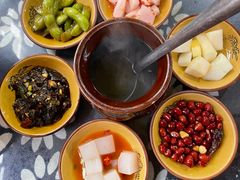 -张关合渣(航空大道店)