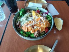 -魏斯理汉堡(西安沣东吾悦店)