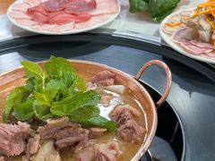 牦牛肉火锅-藏味八珍特色火锅
