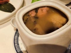 -汤城小厨•粤菜•靓汤(金宝街店)