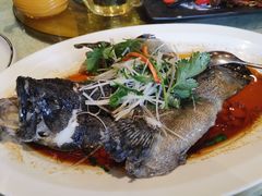 -陆壹捌餐厅(五大道店)