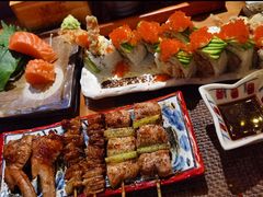 -半藏居酒屋(香港花园店)