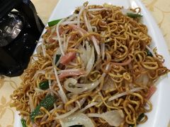 -海宝酒家(中山四路店)