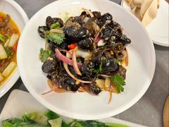 -张烤鸭·川菜·非遗冒烤鸭(青石桥店)
