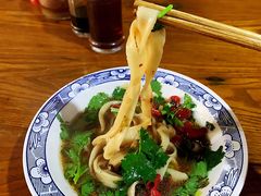 -佰仙面馆