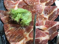 -汉城韩国烧烤火锅(官也街店)