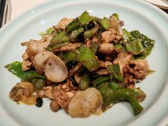 -湘与香缘·湖南菜(王府井北京市百货大楼店)