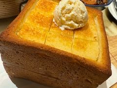 -绿茶餐厅(财富购物中心店)
