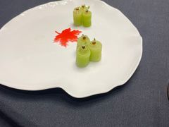 -临江·阅炉
