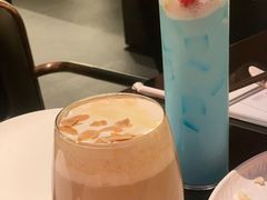 -洛缦音乐餐厅(工业展览馆万象城店)