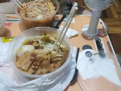 -好快螺柳州螺蛳粉(大西门店)