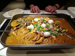 -鱼酷活鱼烤鱼(恒隆广场店)