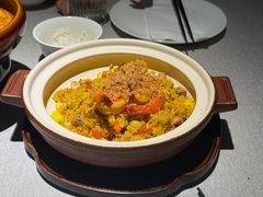 菠萝海鲜饭-BetterThai 泰加(苏州中心店)