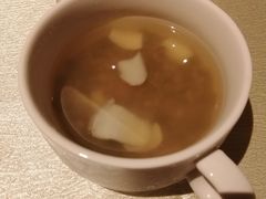 -上海金桥红枫万豪酒店-万豪中餐厅