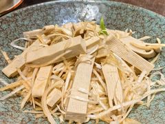 -魁盛居百年鲁菜馆(县西巷店)