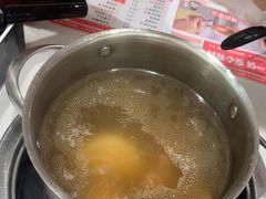 -湯島涮小火锅(余姚五彩城店)