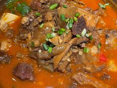 -洞庭家宴·头牌甲鱼(广渠门店)