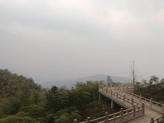 -径山寺